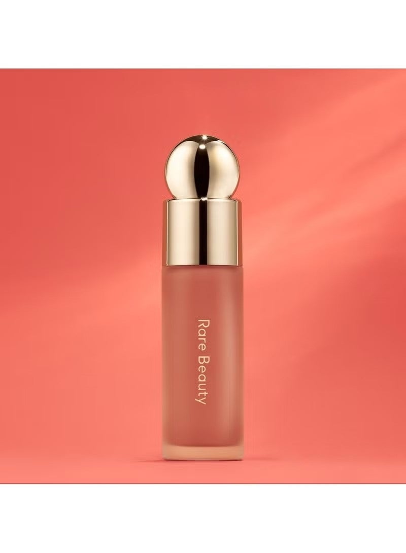 Rare Beauty Soft Pinch Liquid Blush (Virtue) - Image 3